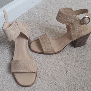 Vince camuto sandals